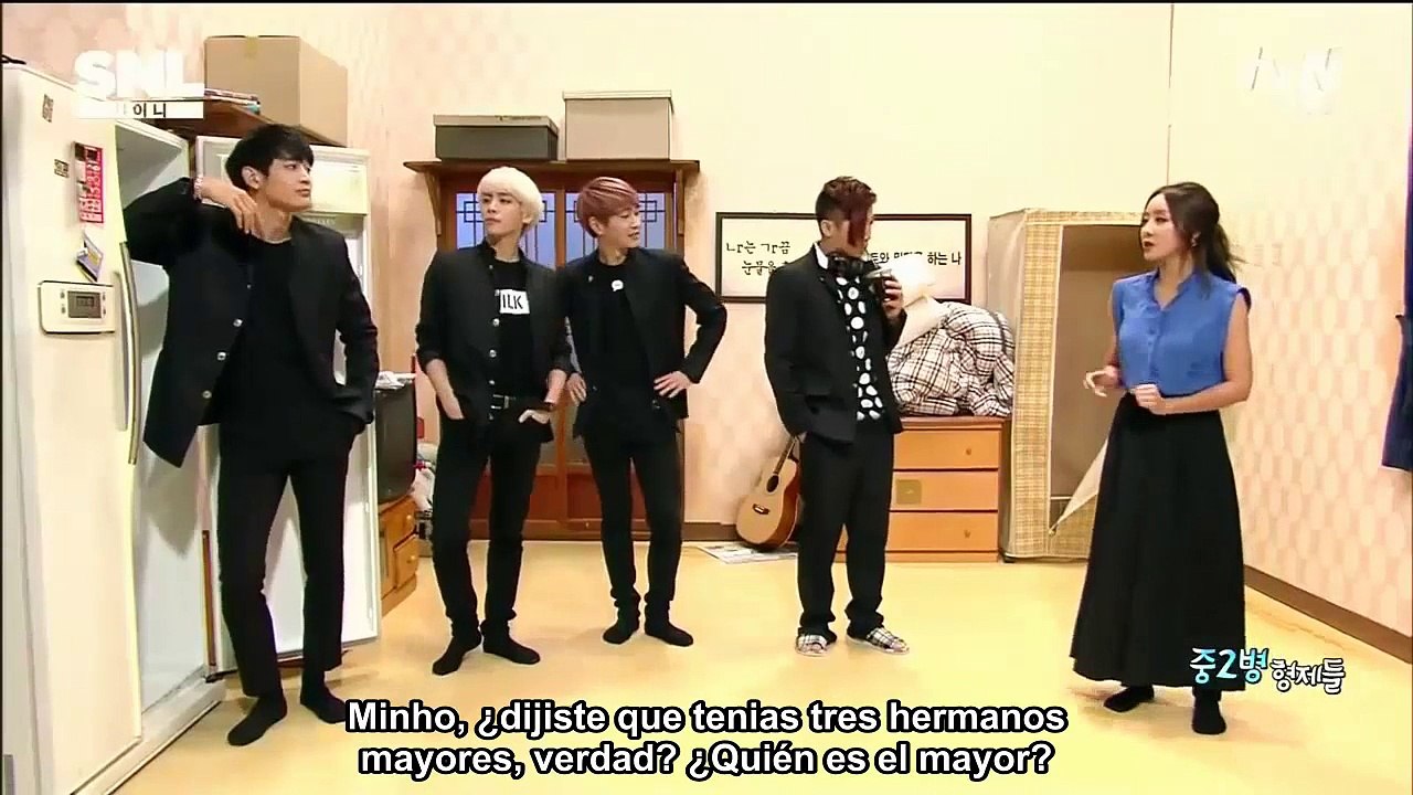 Shinee❤