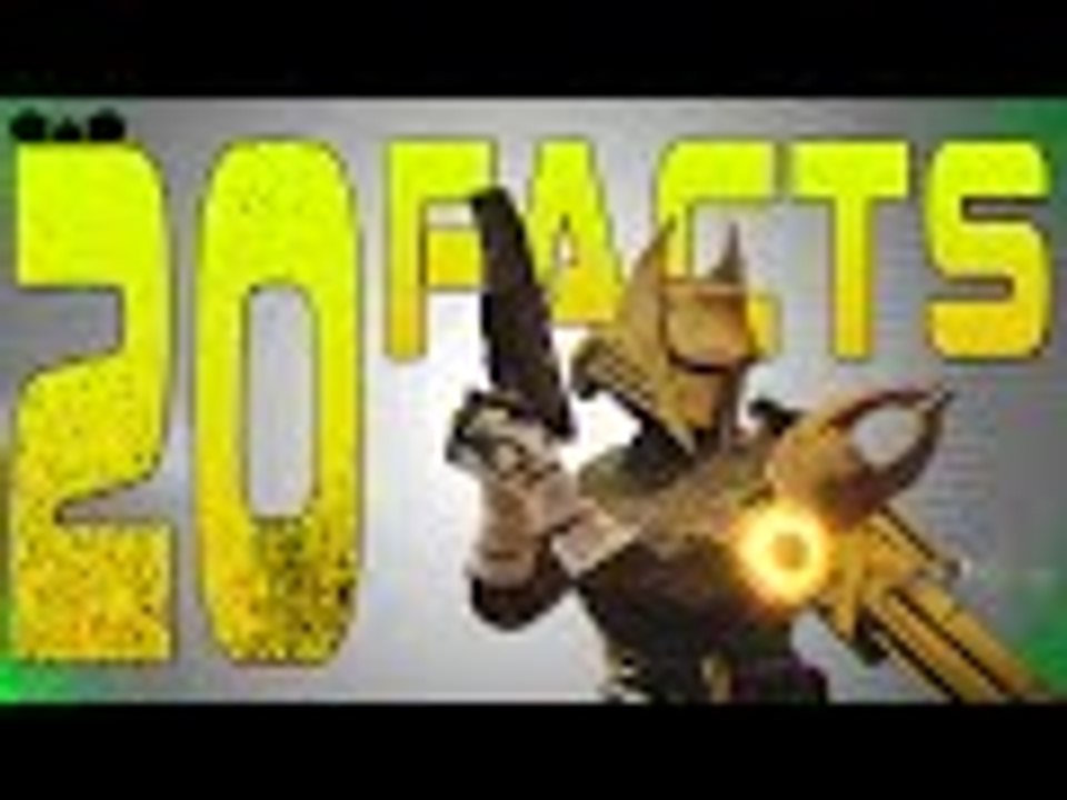 Destiny, 20 things you need to know about the Trial of Osiris