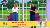 Esra Erolda Bir Erkan Zahra Aşkı Daha