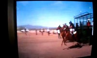 Carreras de caballos de Ures,Sonora 4/24/2011