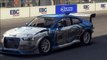 Grid Autosport Gameplay - Touring Cars Istanbul Park GP Circuit
