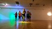 Pippa T - Salsa Soca by Oscar D' Leon feat Mola - Zumba® dance fitness choreography MM 51