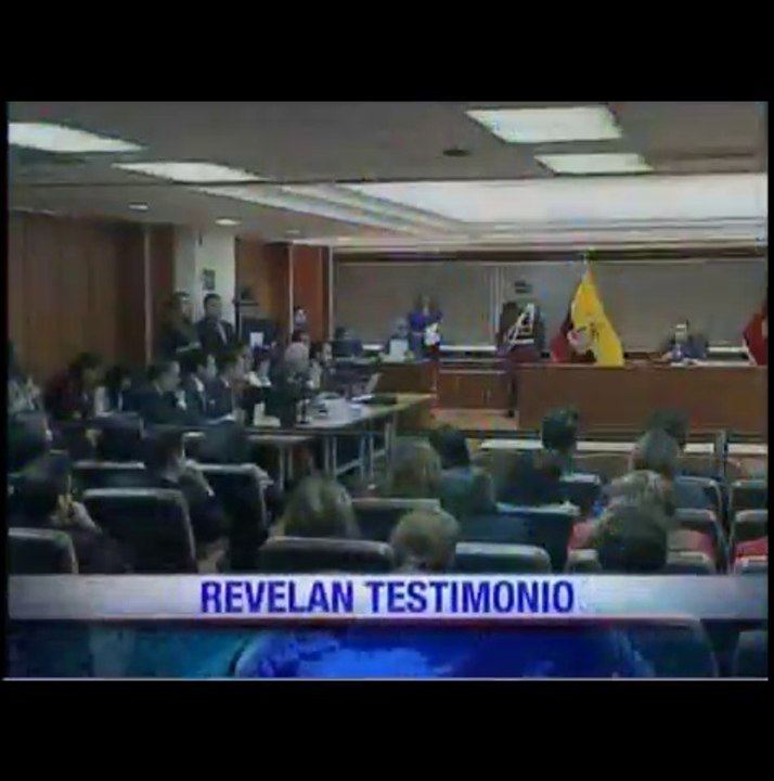 Televistazo 20h00 27-06-2016