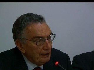 10 leggi per cambiare l'italia: Gerardo D'Ambrosio 3