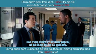 Giờ cao điểm 3 - Rush Hour 3 - 2007 - Part 1 - Jackie Chan - Funniest video of Jackie Chan