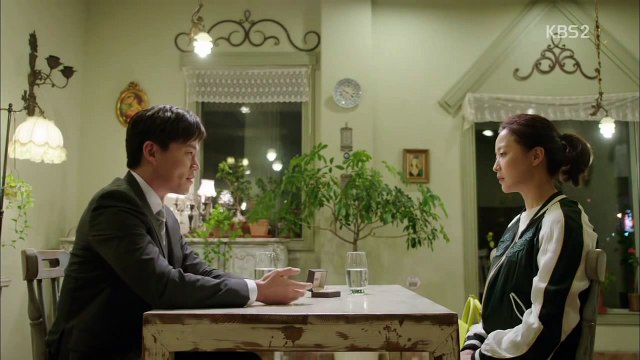 참좋은시절 24회 1-8 (김희선) Kim Hee Seon cut