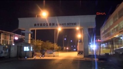 Asansör'de Mahsur Kalan Suriyeli Çocuk Çıkmak İsterken Hayatını Kaybetti