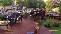 Tevhide gel Nihavend saz semaisi İbrahim Suat Erbay Ramazan 2016