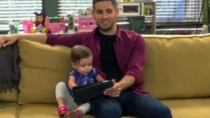 Baby Daddy - S5 E4 - The Tuck Stops Here