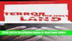 Read Terror in the Holy Land: Inside the Anguish of the Israeli-Palestinian Conflict (Contemporary