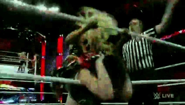 WERW Full Show June 27th 2016 HDTV Part3