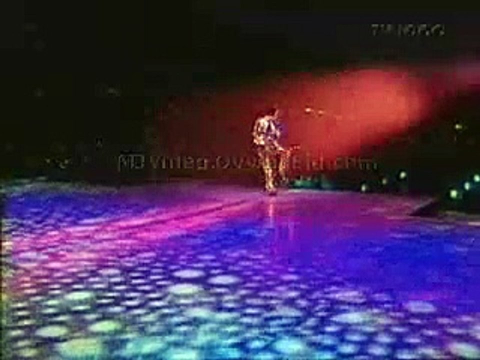 Michael jackson - Breakdance
