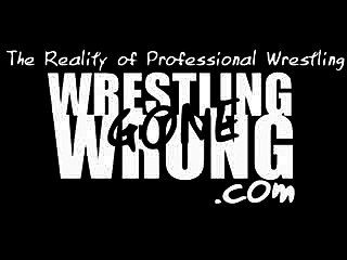 Shane Douglas breaks Gary Wolfe's(pitbull 1) neck