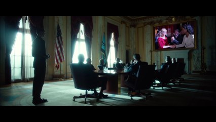 The Purge Election Year - In Theaters Friday