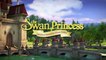 The Swan Princess A Princess Tomorrow, A Pirate Today