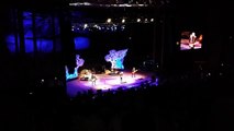 Serenade - Steve Miller Band - Red Rocks Amphitheatre - Morrison Colorado - July 22, 2015