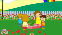Ringa roses