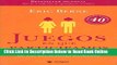 Read Juegos en que participamos (Games People Play: The Psychology of Human Relationships)