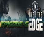 Over The Edge - Episode 5 Full (HTV) Waqar Zaka