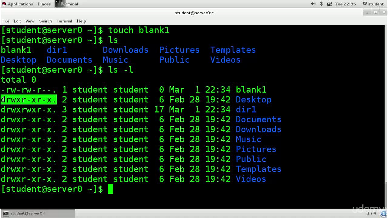 Ethical Hacking