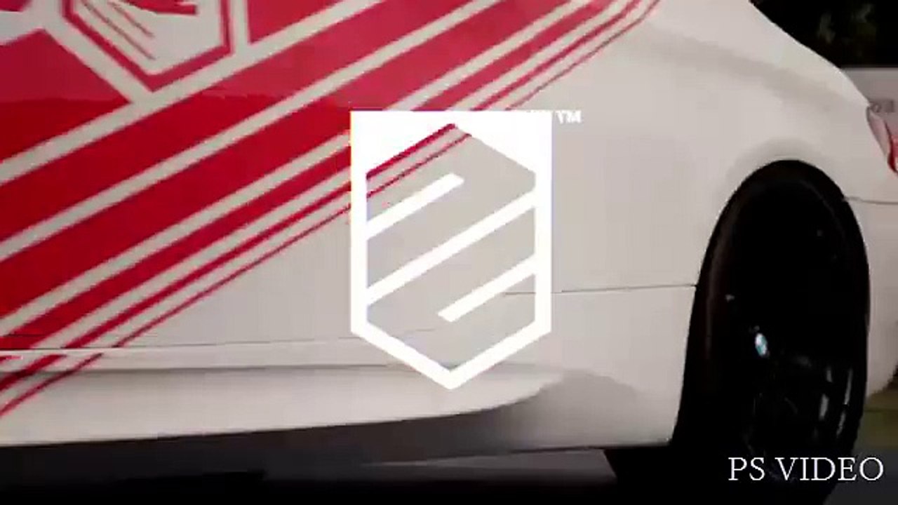 #DRIVECLUB - E3 Trailer PS4 - E3 2013(1)