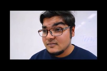 Teacher's Lame Joke And Students' Reaction