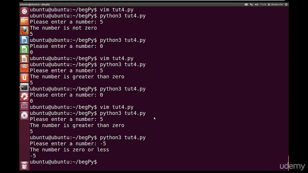 Python Hacking