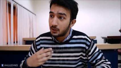 Student Teacher Relation After Exam