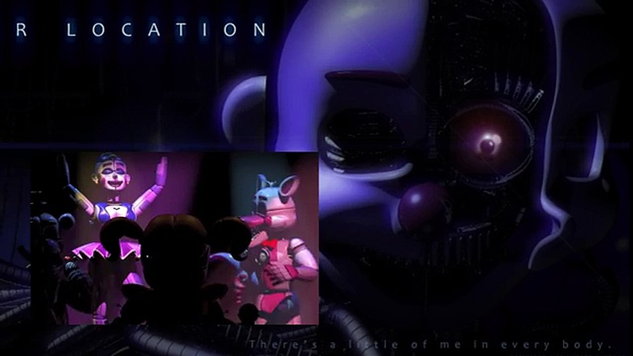 Five Nights at Freddy's: Sister Location - Official Trailer - video  Dailymotion