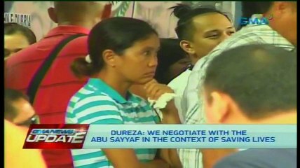 GMA News Update - June 28, 2016 [Morning Edition]