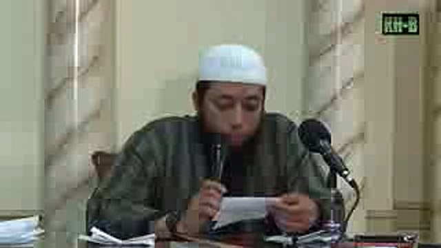 PUASA - Apakah boleh sikat gigi dgn odol setiap mau shalat wajib selama berpuasa