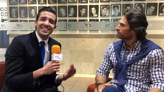 Sebastian Rulli habla de su trayectoria y #3VecesAna con Javier Castro #CEATelevisa