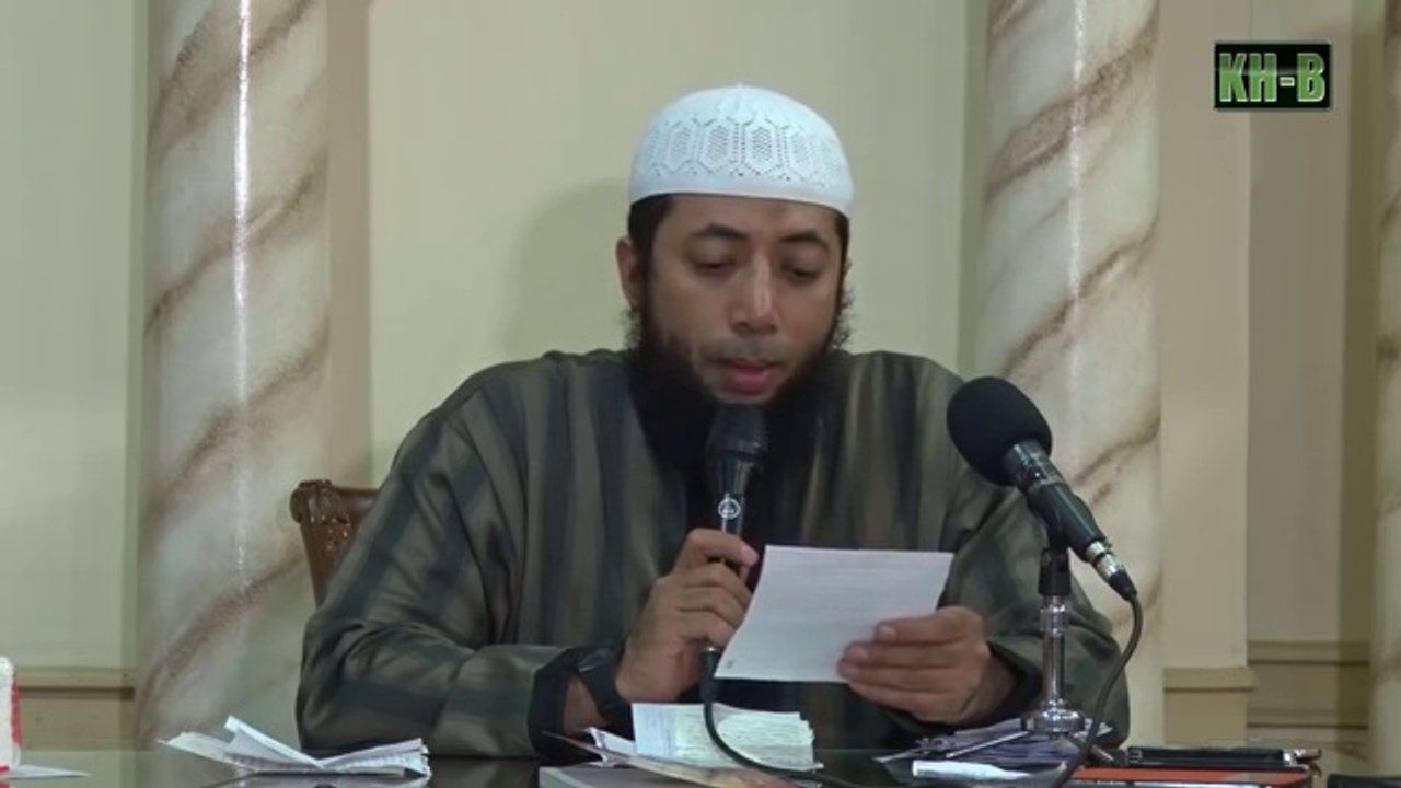 PUASA - Orang Tua Tidak Puasa Ramadhan Ketika Hidup, Apakah Setelah Meninggal Anaknya Wajib Mengqadhanya