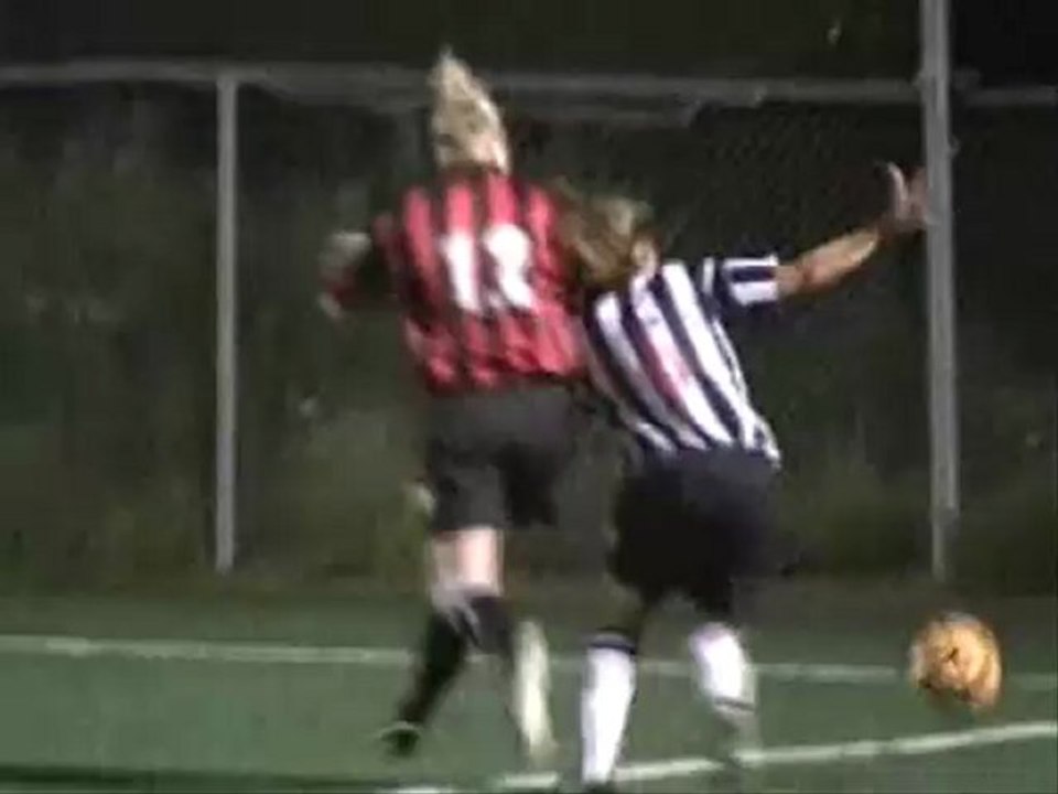 Laval Soccer Mundial