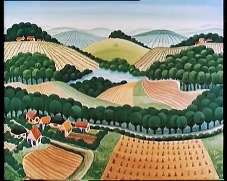 Кто пасется на лугу