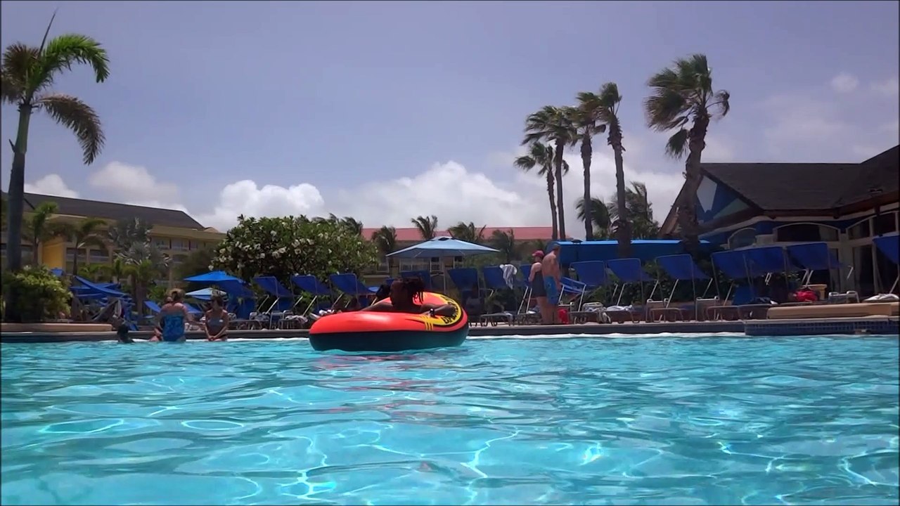 saint kitts festival avion patrice