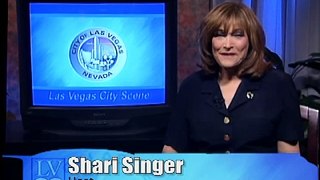 Las Vegas City Scene -  Part 1 City Managers Office