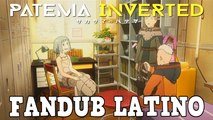 SAKASAMA NO PATEMA (サカサマのパテマ) EL MUNDO INVERTIDO DE PATEMA - FANDUB LATINO (DEMO 2)