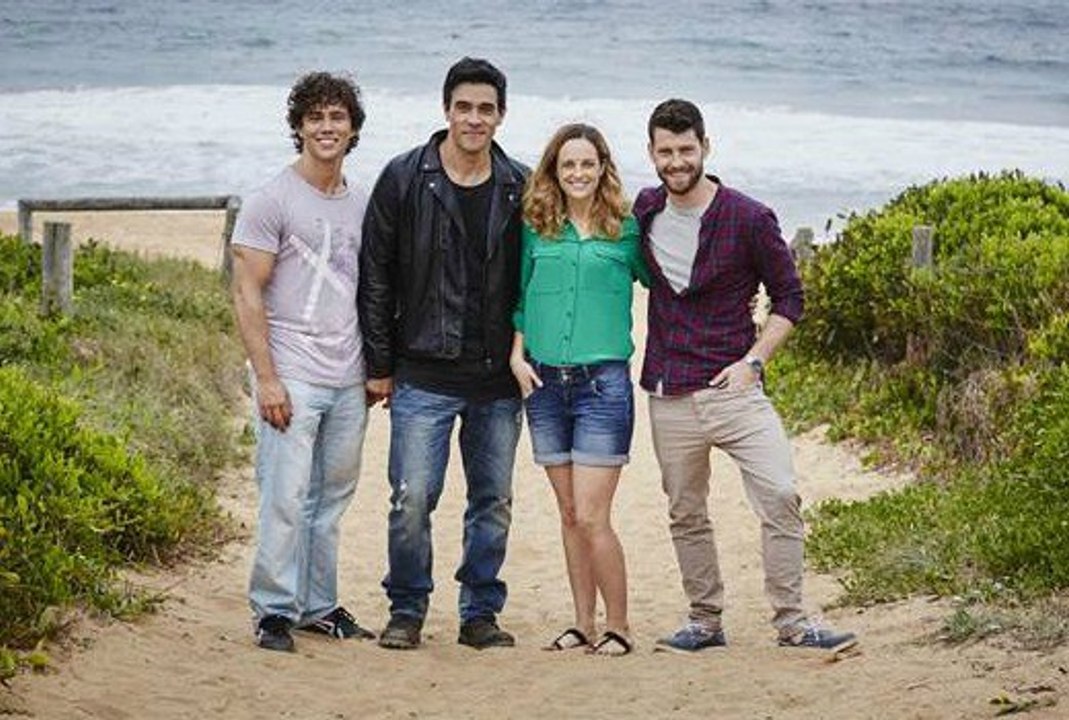 Home and Away 6457 28th June 2016 HD
