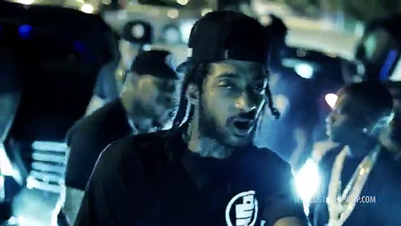 Nipsey Hussle 'Status Symbol 2' Feat. Buddy - Official Music Video)