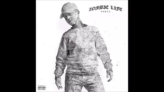 Hamza - Lever du soleil - Zombie Life -