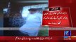 PMLN MPA Raja Awais Khalid Stormed Into Ramzan Bazar While Being Drunk