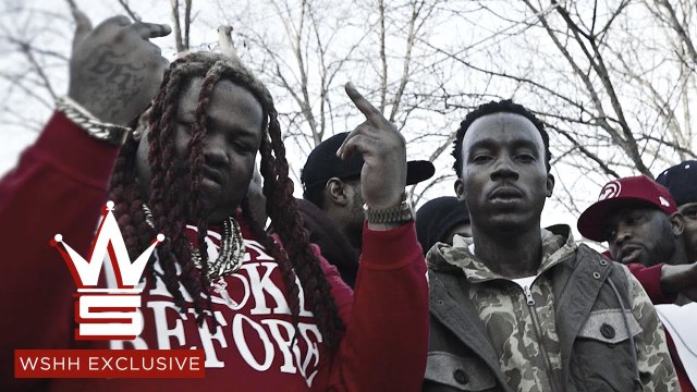 Yakki 'Gang Gang' Feat. Lotto Savage & Yung Booke [Official Music Video]