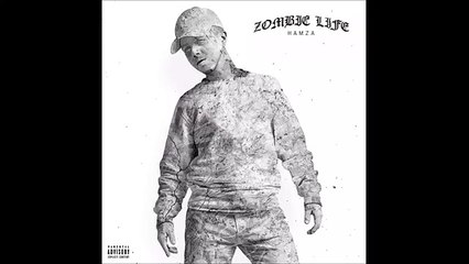 Hamza - Slowdown - Zombie Life -