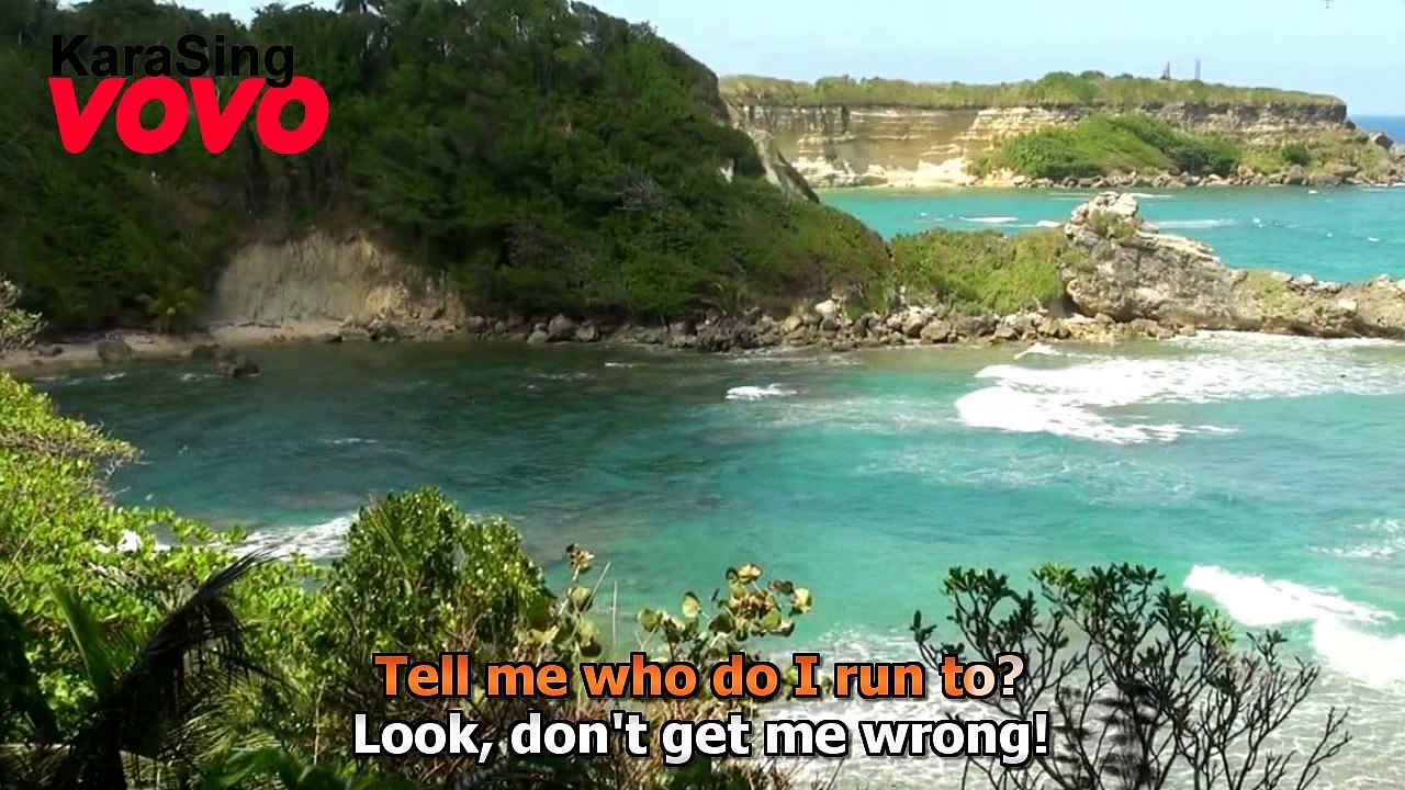 adele  all i ask Karaoke