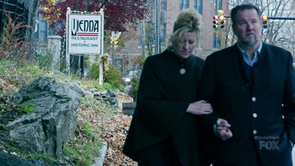 Hotel Hell Season 3 Episode 2 - Vienna Inn