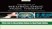 Read Handbook of Neurologic Music Therapy  Ebook Free