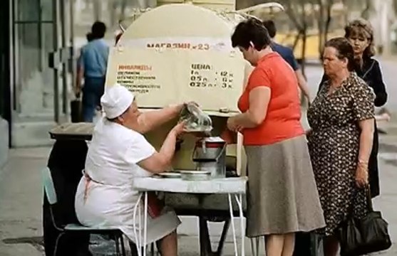 Сделано в СССР (ностальгия)