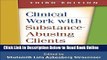 Read Clinical Work with Substance-Abusing Clients, Third Edition (Guilford Substance Abuse