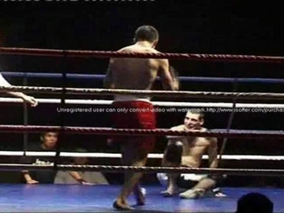 MMA Russia